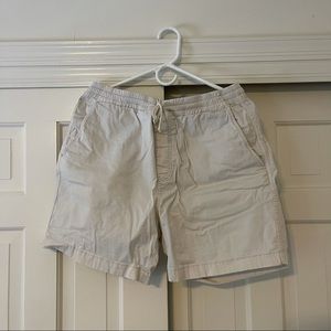 J. Crew Dock Shorts